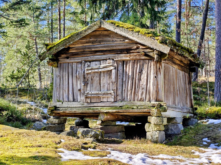 Seurasaari Open-Air Museum fotoğraf 1