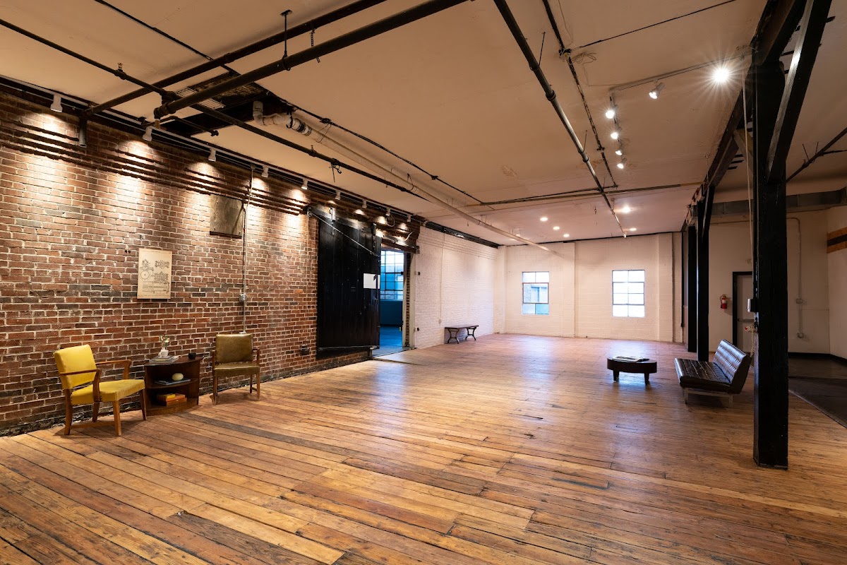 Ambient + Studio: Google Places image 3