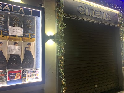Cinema Cabiria
