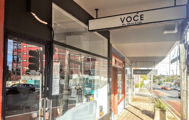 Voce Haircutters photo 3