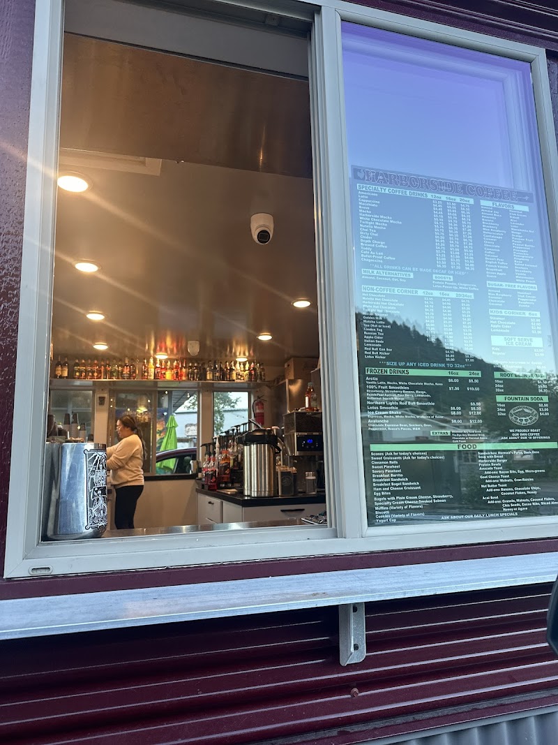 Harborside Wheel Watch photo 4