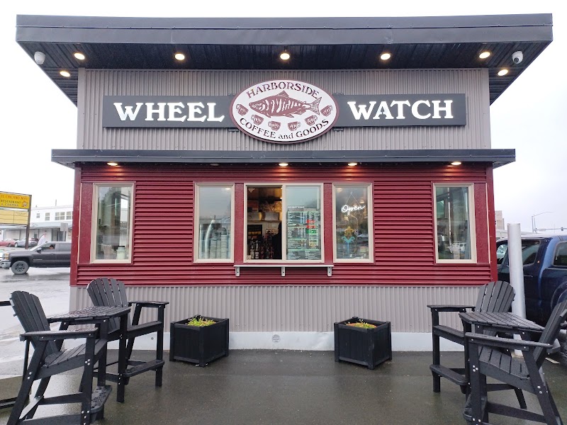 Harborside Wheel Watch photo 1