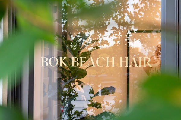 Bok Beach Hair photo 2