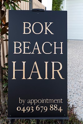 Bok Beach Hair photo 3