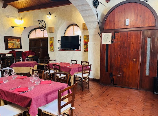 Il Vecchio Mulino Sassari