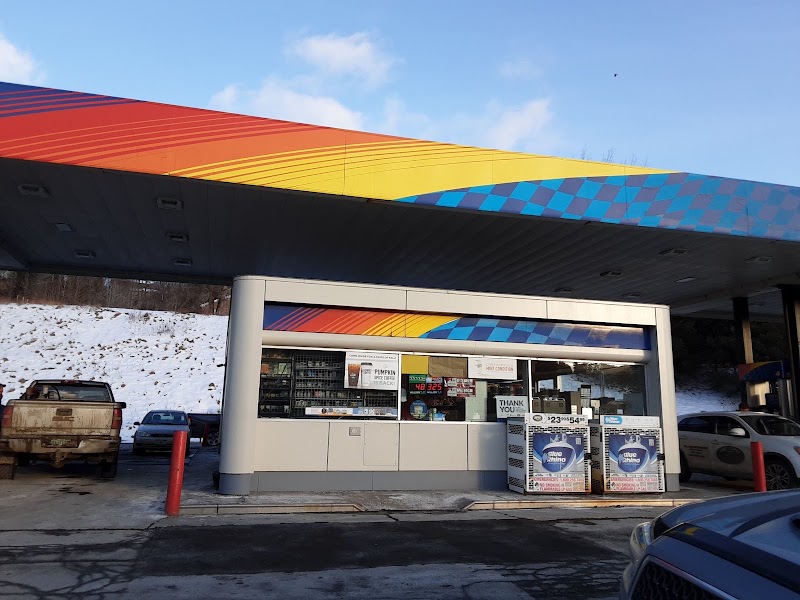 Jiffy Mart photo 3