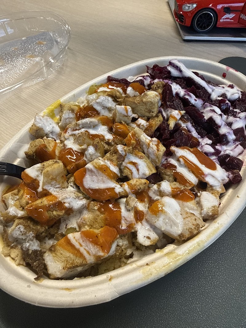 Mo'Rockin Fusion photo 4