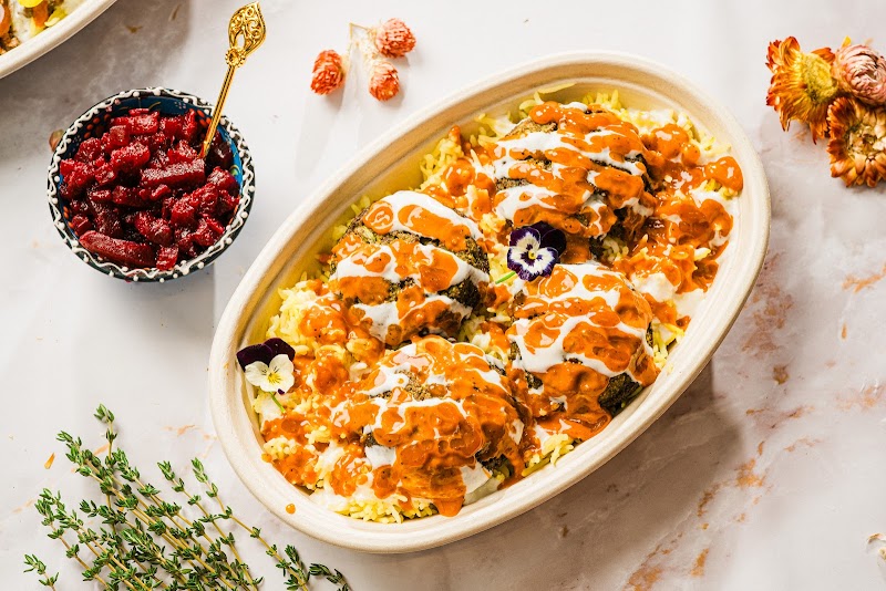 Mo'Rockin Fusion photo 5