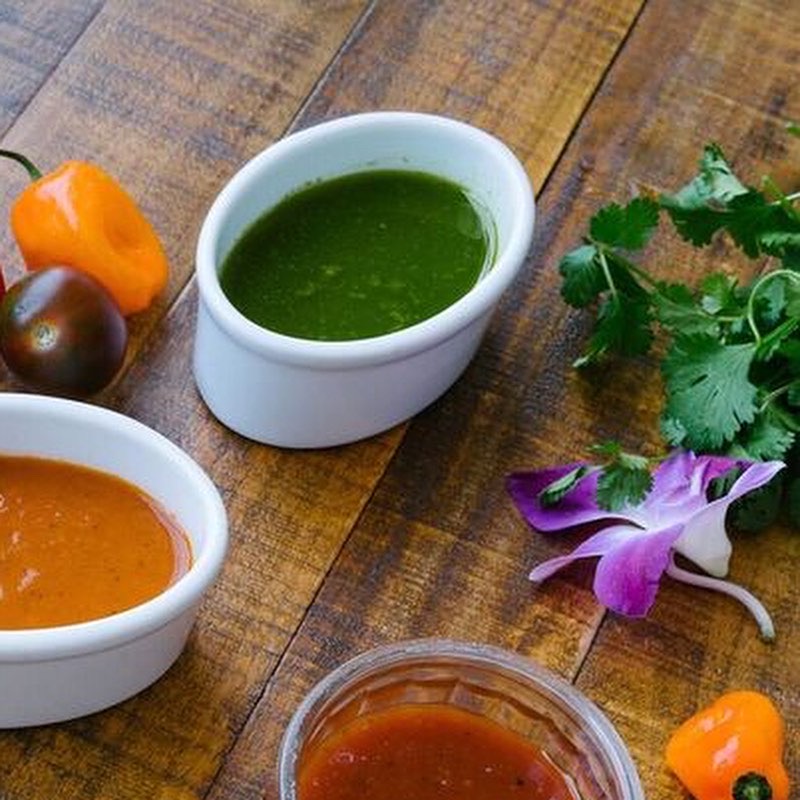 Mo'Rockin Fusion photo 6