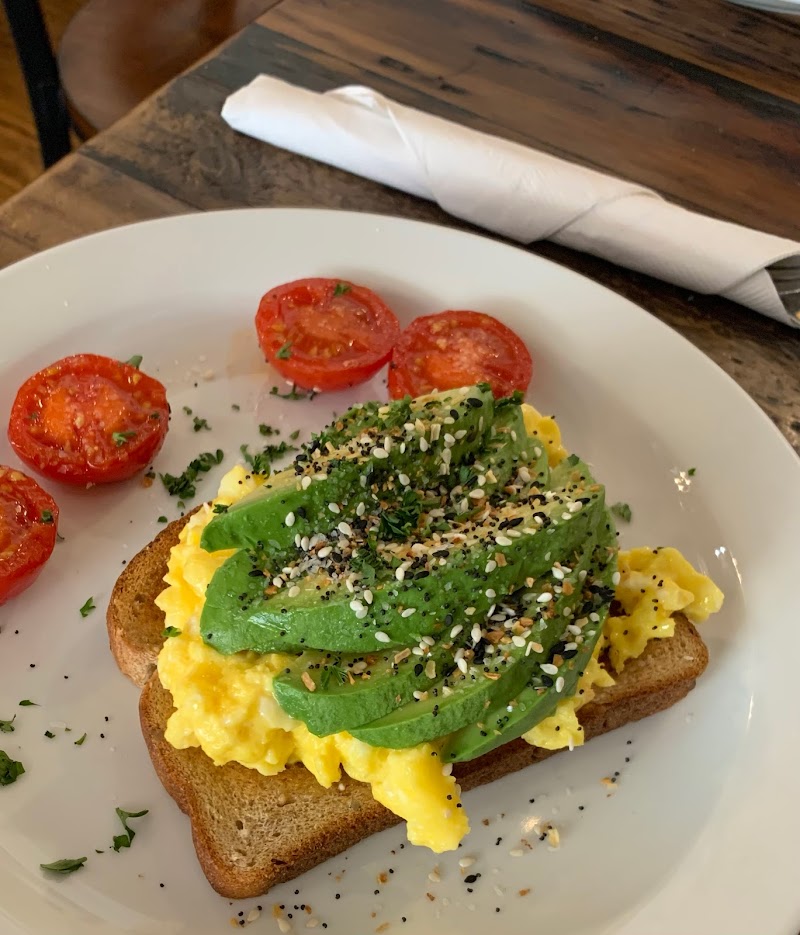 Towne Coffee & Cuisine photo 2