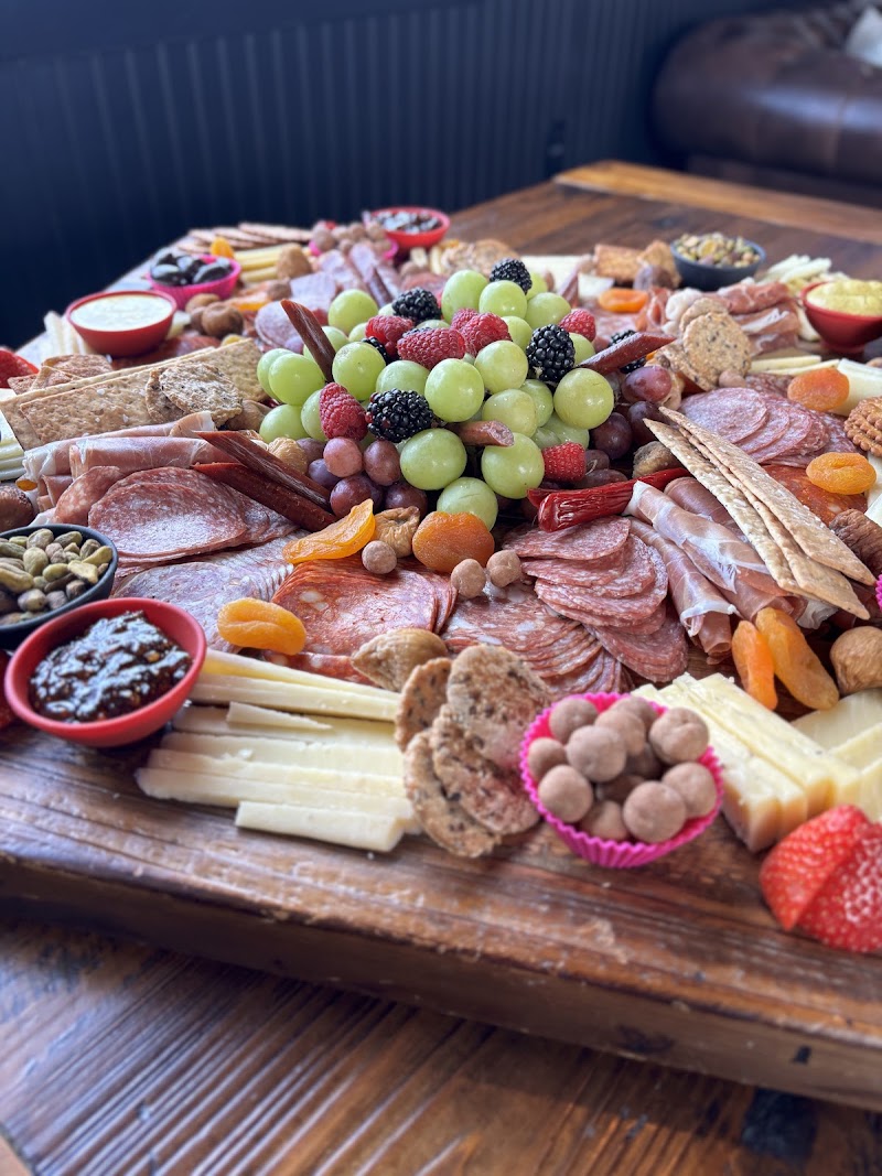 Towne Coffee & Cuisine photo 2