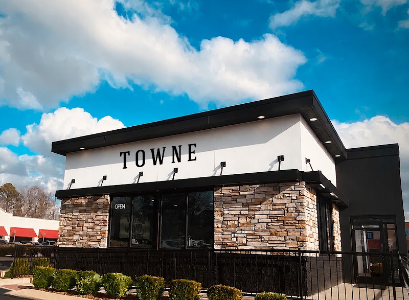 Towne Coffee & Cuisine photo 1