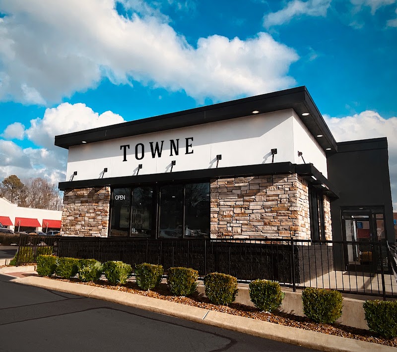 Towne Coffee & Cuisine photo 3