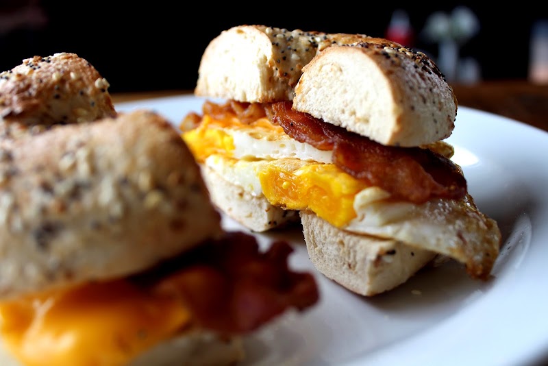 Towne Coffee & Cuisine photo 3