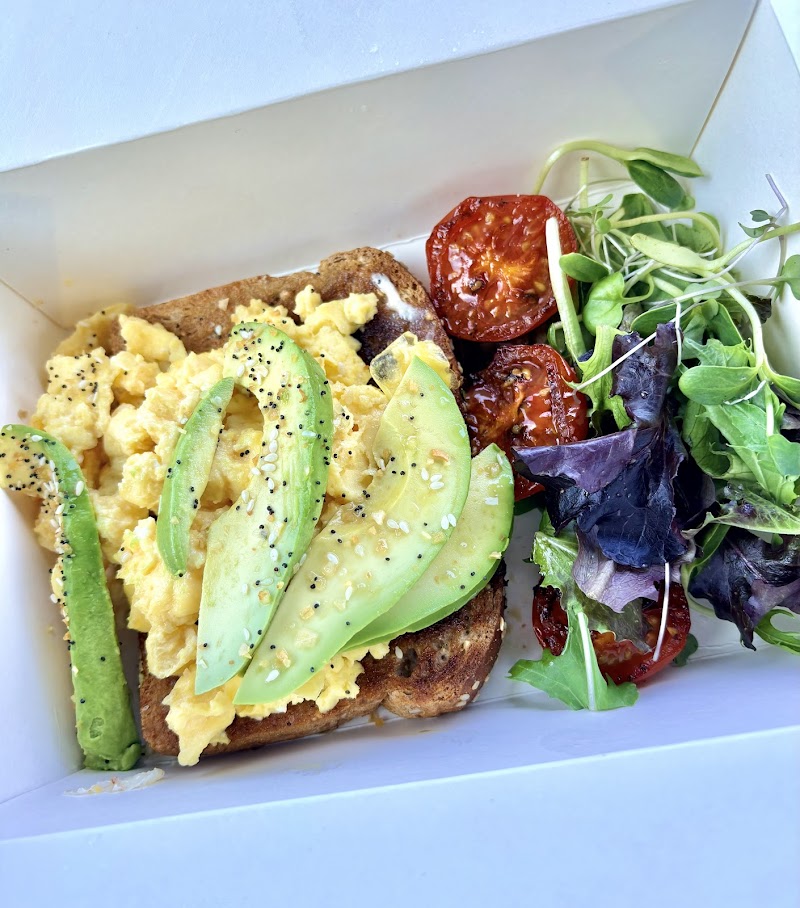 Towne Coffee & Cuisine photo 3