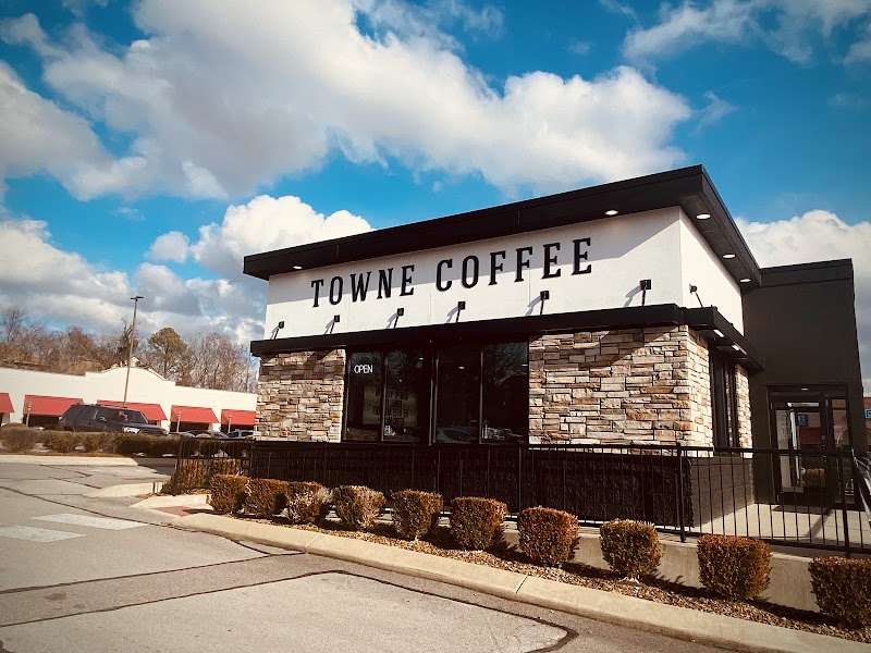 Towne Coffee & Cuisine photo 4