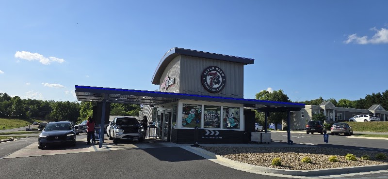 7 Brew Coffee photo 4