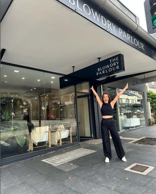 The Blowdry Parlour photo 1