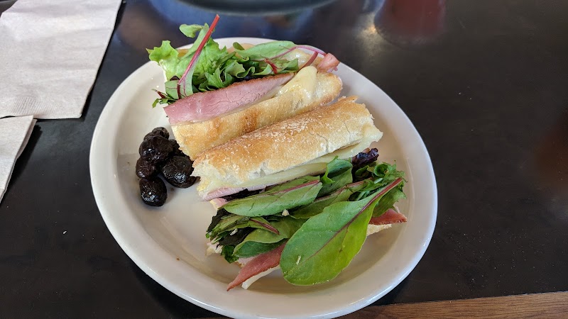 Macrina Bakery & Cafe photo 2