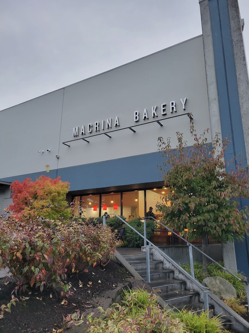 Macrina Bakery & Cafe photo 4