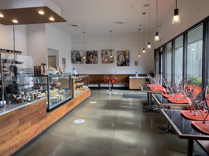 Macrina Bakery & Cafe photo 1