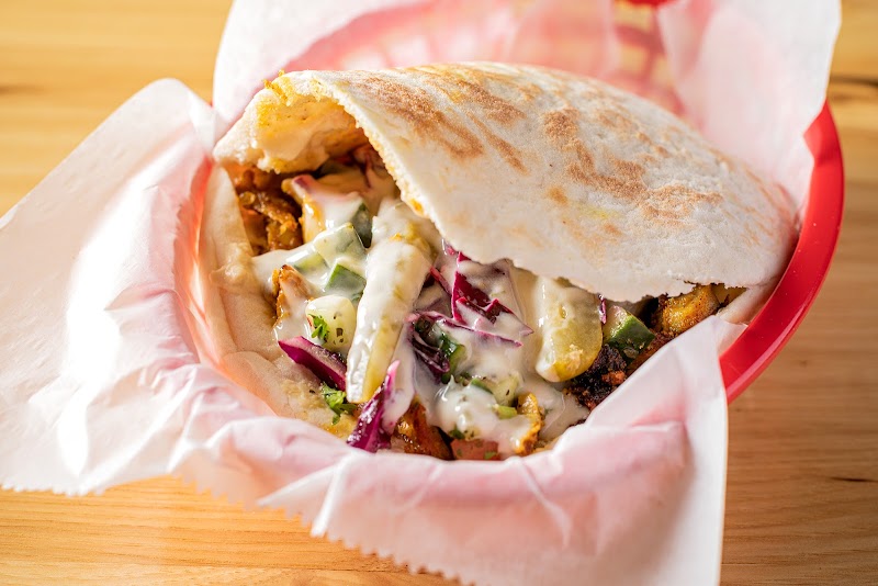 Rumi Middle Eastern Grill photo 3