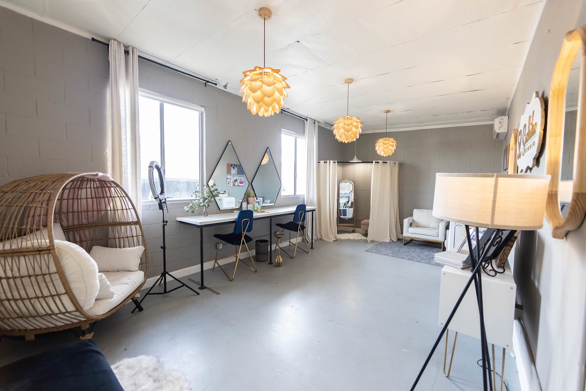 Sachiko Studio: Google Places image 4