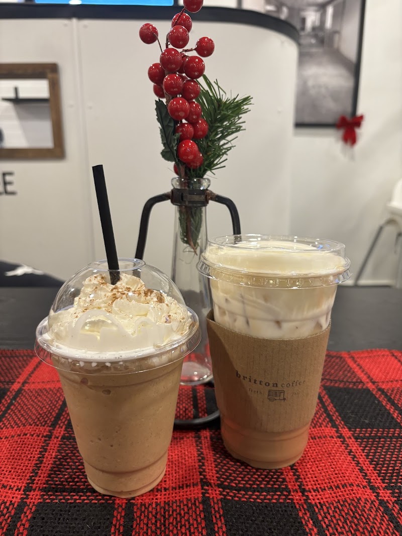 Britton Coffee Co - McSherrystown photo 2