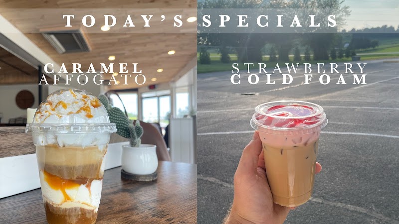 Britton Coffee Co - McSherrystown photo 1