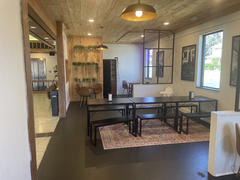 Britton Coffee Co - McSherrystown photo 3