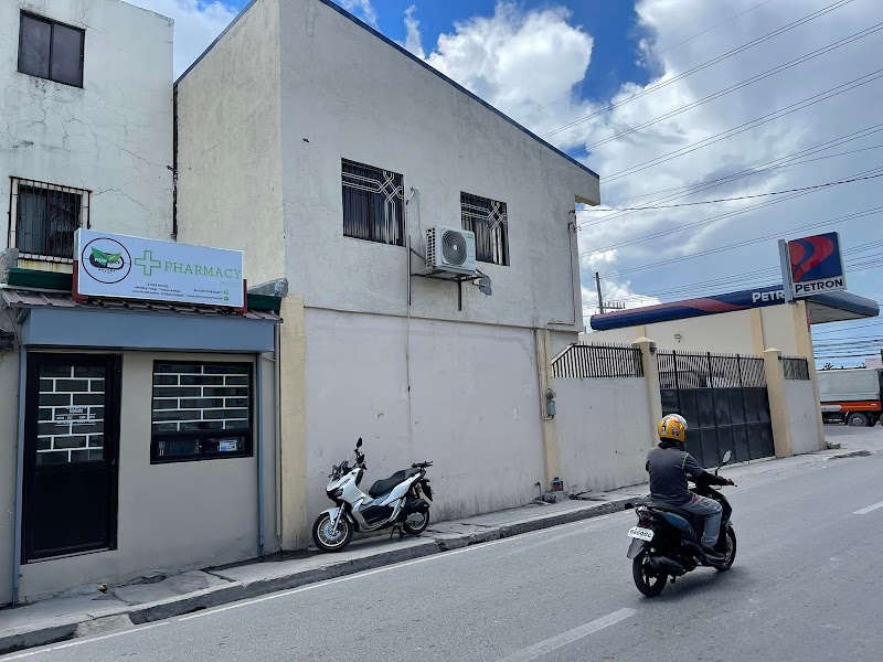 ANJOBY PHARMACY