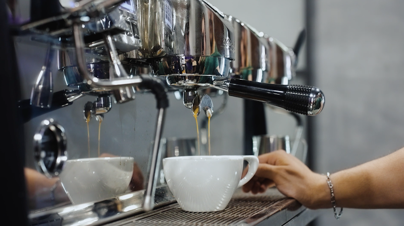 Grind Coffee Co photo 3