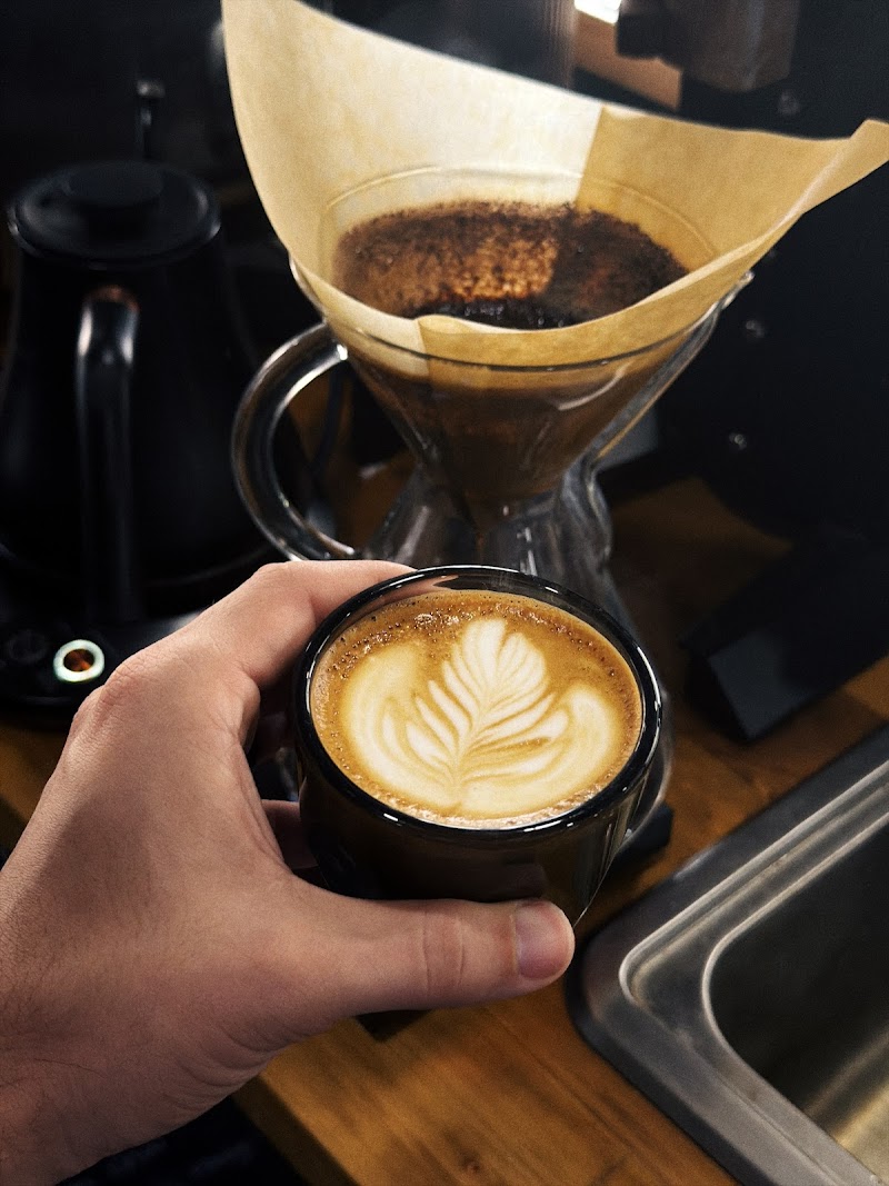 Grind Coffee Co photo 4