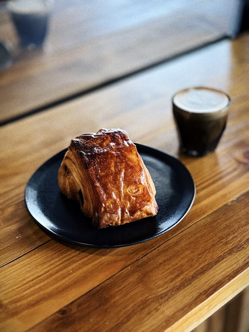 Grind Coffee Co photo 2