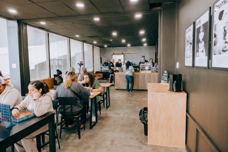Grind Coffee Co photo 1