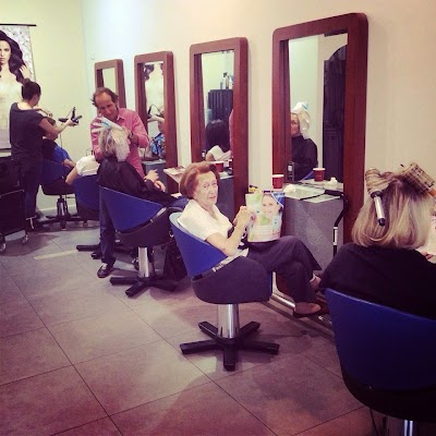 Vicolo Hair Studio photo 2