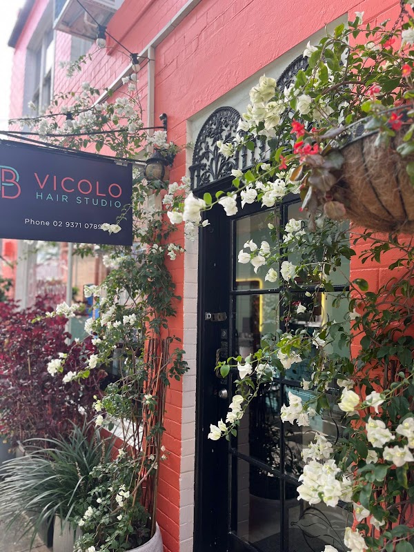 Vicolo Hair Studio photo 1