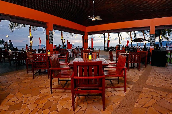 Breeze Restaurant - Photo 1