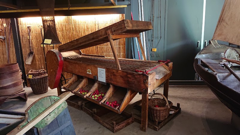 Museum Oud Ter Aar