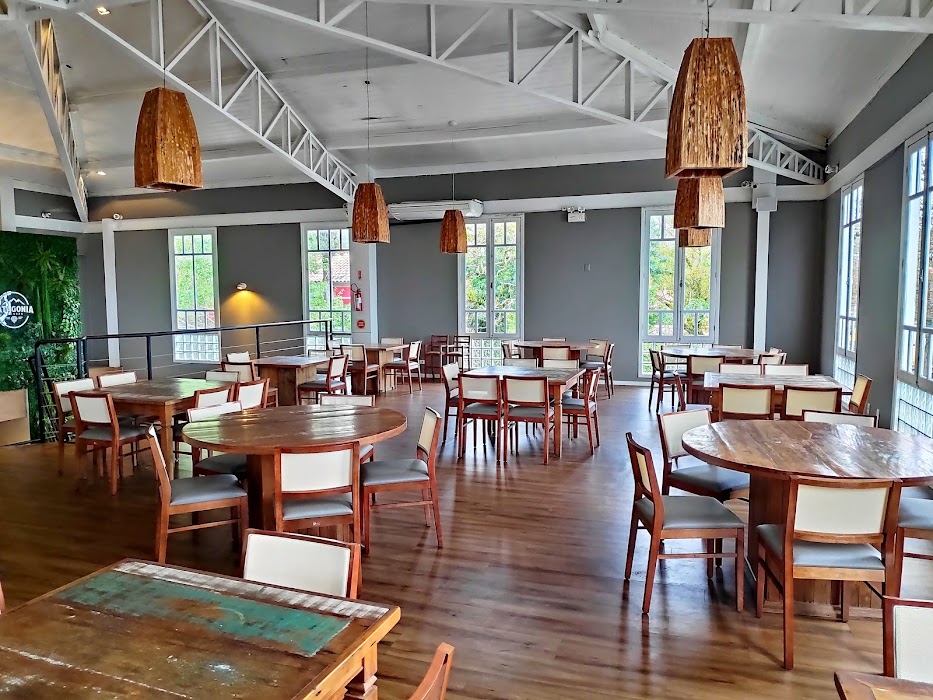 Villa do Porto -Restaurante Gastronomia e Bar fotoğraf 1