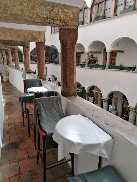 Café N°5 Salzburg fotoğraf 1