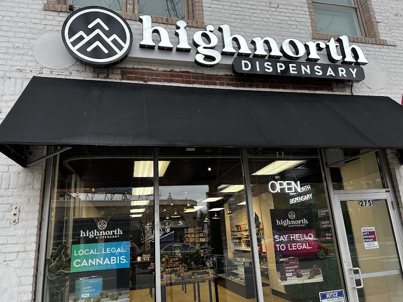 Highnorth Dispensary