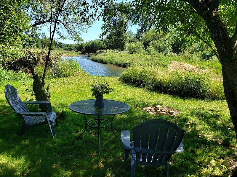 Bar UK River Ranch - Photo 4