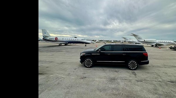 Apex International Transportation portfolio