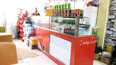 Elmadağ Çiğ Köfteci Samet Usta - Akkız'ın Yeri - Restoran - Elmadag