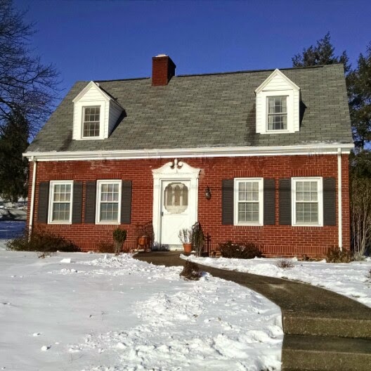 The Love House photo 2