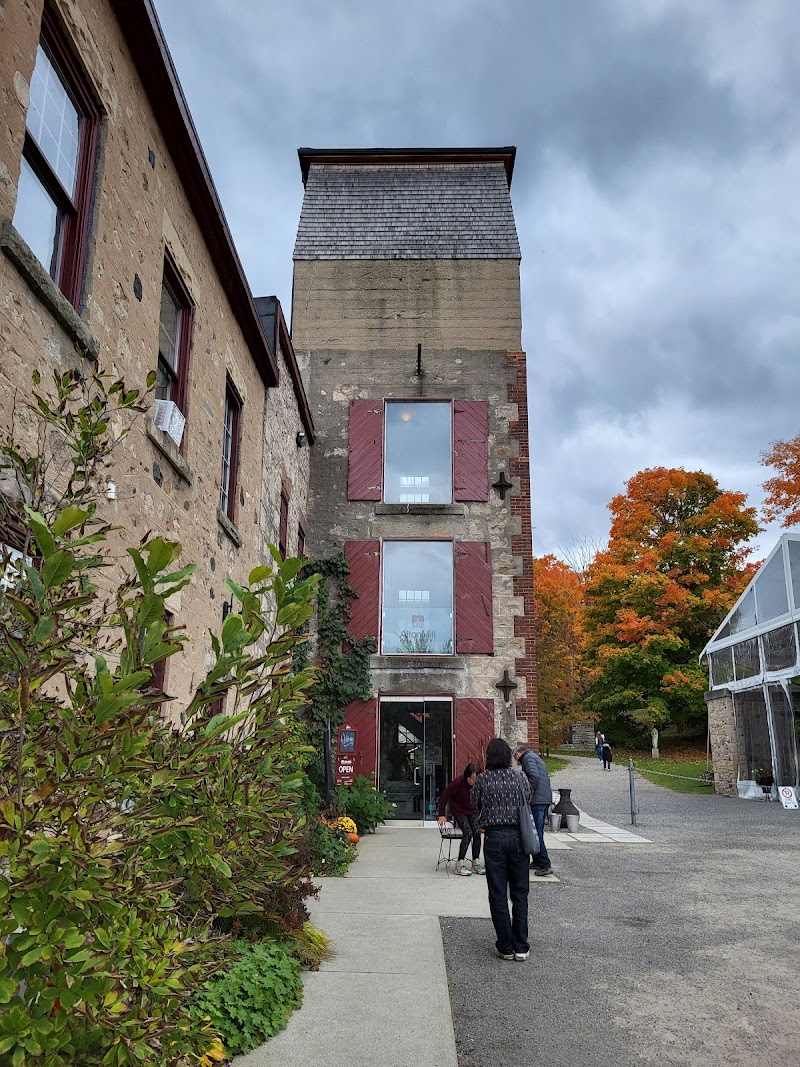 Alton Mill Honour Café photo 3