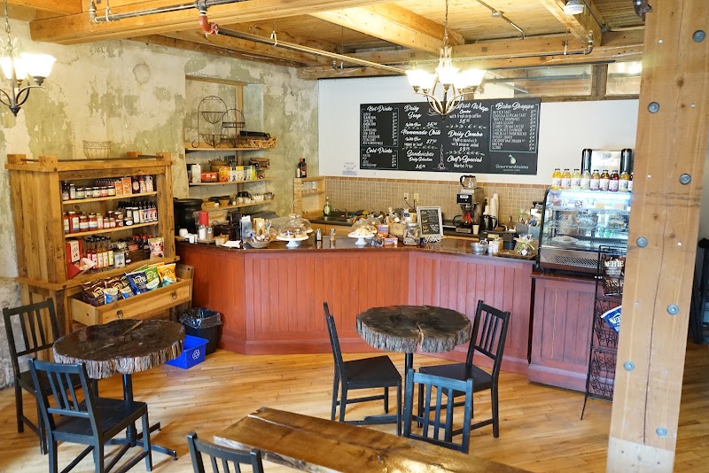 Alton Mill Honour Café photo 1