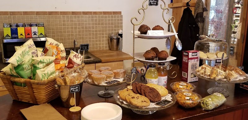 Alton Mill Honour Café photo 2