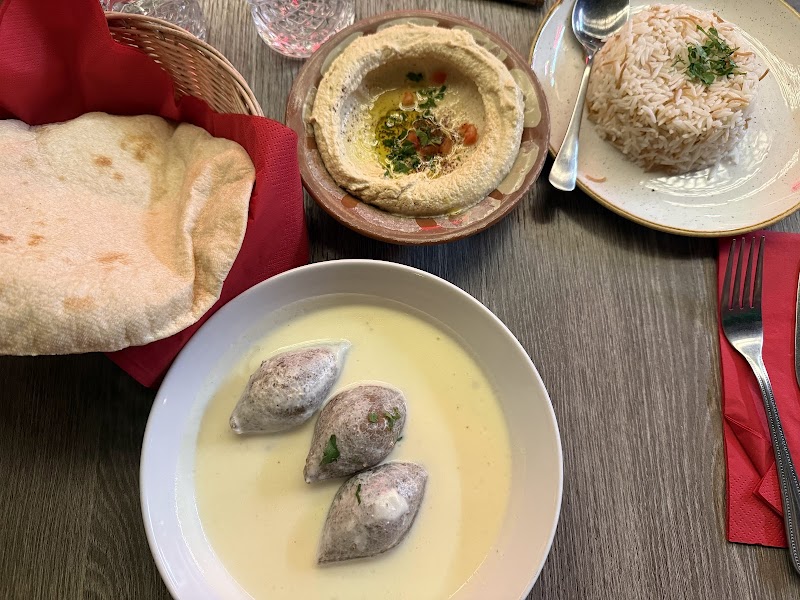 Rotana City Restaurant photo 3